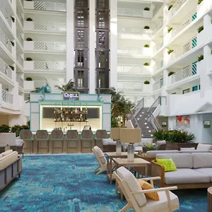 4* Resort Tahoe
