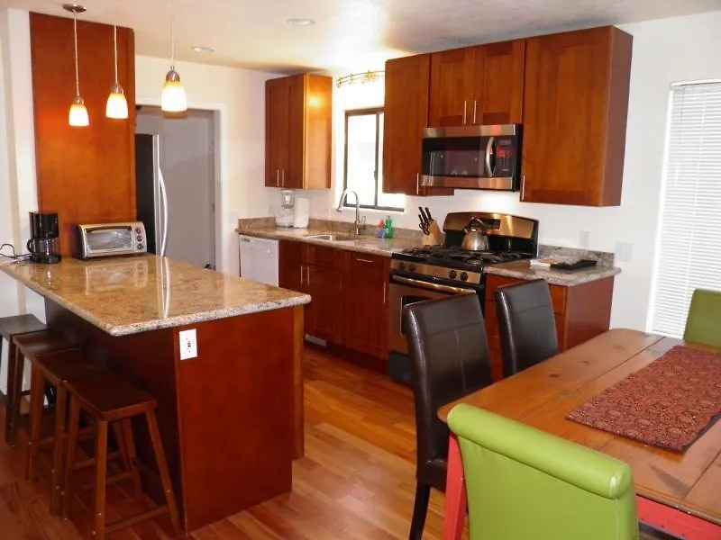 1858 Venice Dr. Feriehus South Lake Tahoe